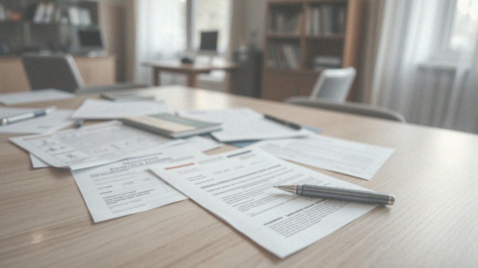 Jakie dokumenty są potrzebne do wniosku o przerejestrowanie skutera?