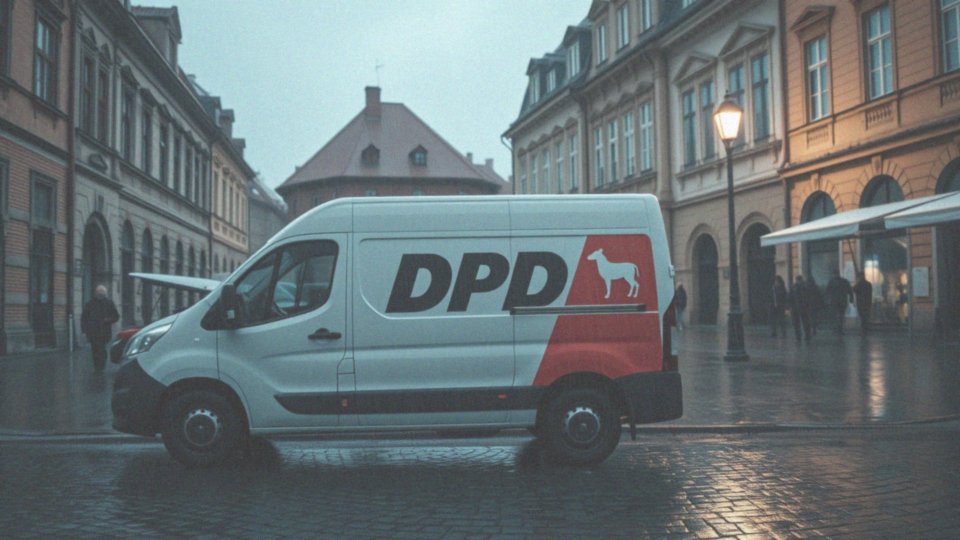 Jak długo trwa dostawa paczki w przypadku opóźnień?
