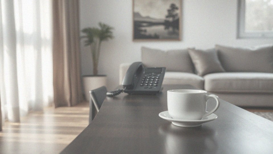 Jak przeprowadzić telefoniczne podziękowanie za zaproszenie?