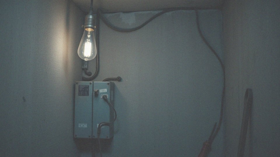 Jakie urządzenia elektryczne korzystają z korków?
