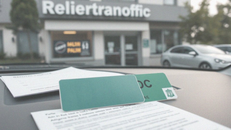 Czy pojazd musi być ubezpieczony przed rejestracją?