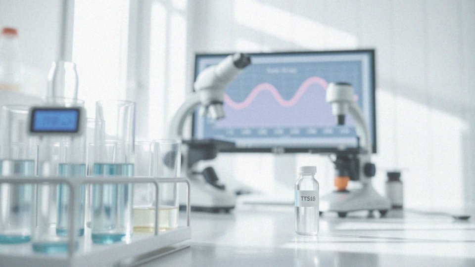 Jak działa Euthyrox na poziom TSH?