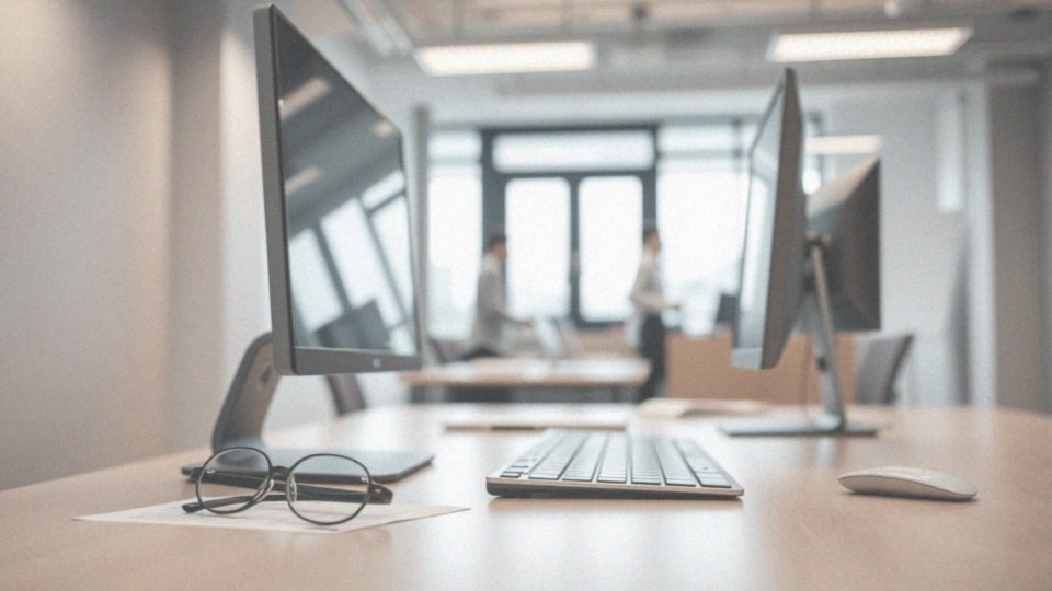 Jakie przepisy regulują refundację okularów w miejscu pracy?