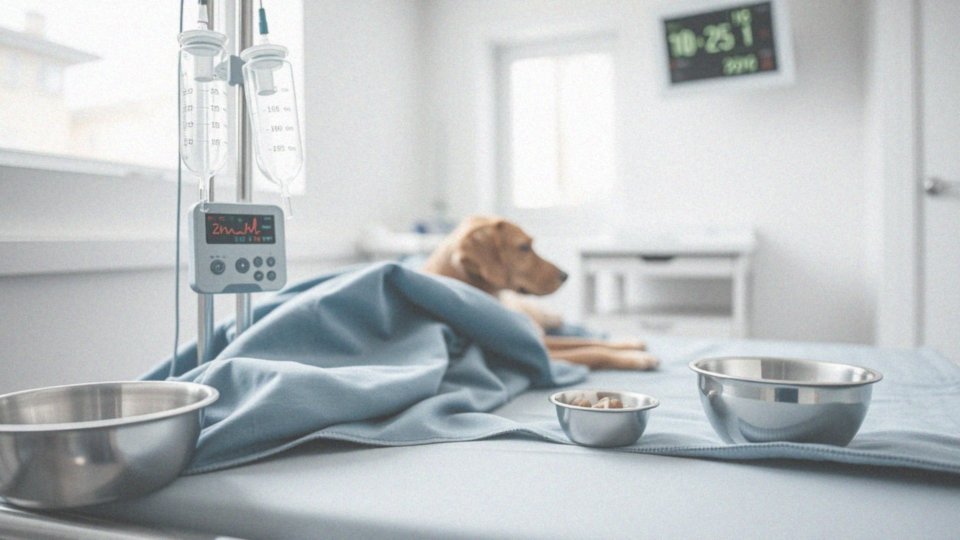 Jak wygląda opieka po zabiegu endoskopii?