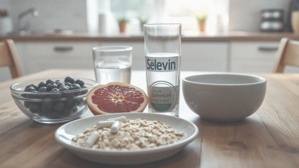 Czy istnieją naturalne metody leczenia skutków ubocznych Euthyrox?