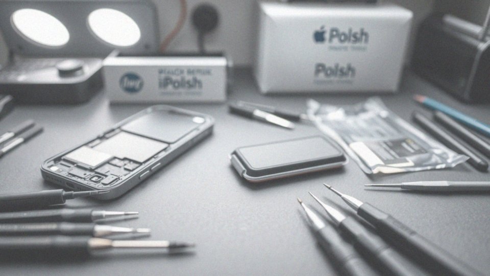 Co obejmuje cena wymiany baterii w iPhone 13?