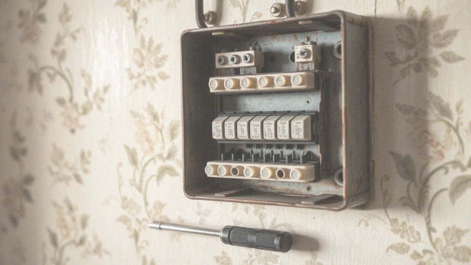 Jak zapewnić bezpieczeństwo przy użyciu korków elektrycznych?