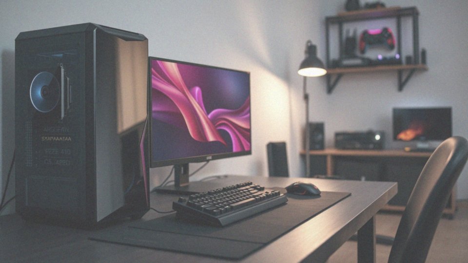 Jakie modele GTX są polecane dla graczy?