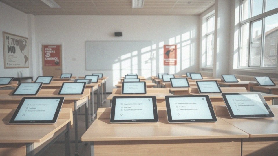 Jak uczestnicy odpowiadają w quizie?