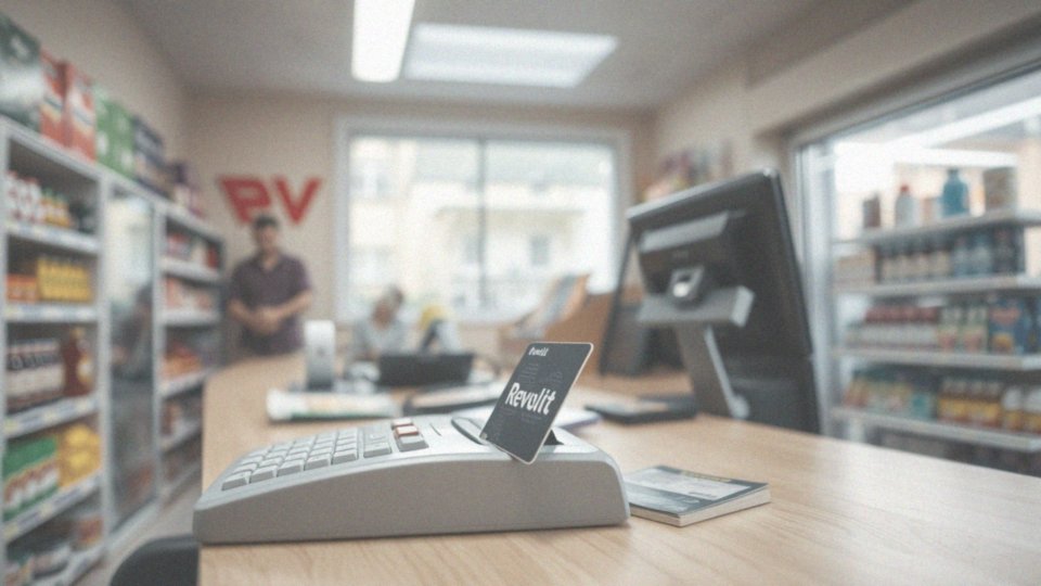 Jakie są opłaty związane z wpłatą gotówki w Revolut?