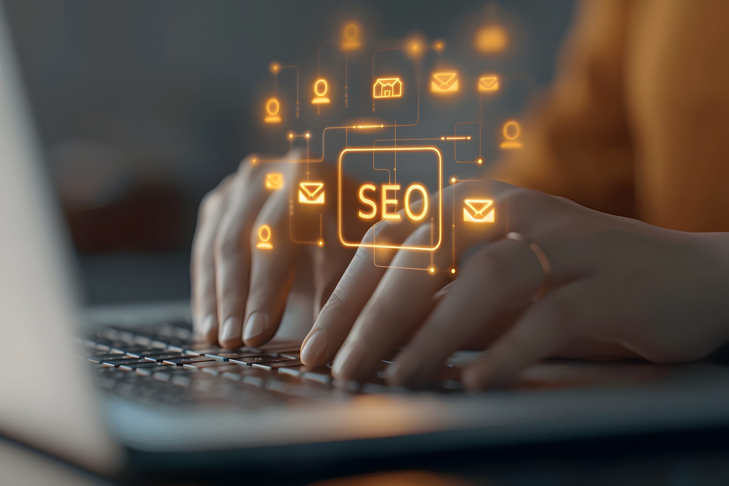 Skuteczna optymalizacja SEO z Vestigio Agency: jak zwiększyć widoczność swojej strony?