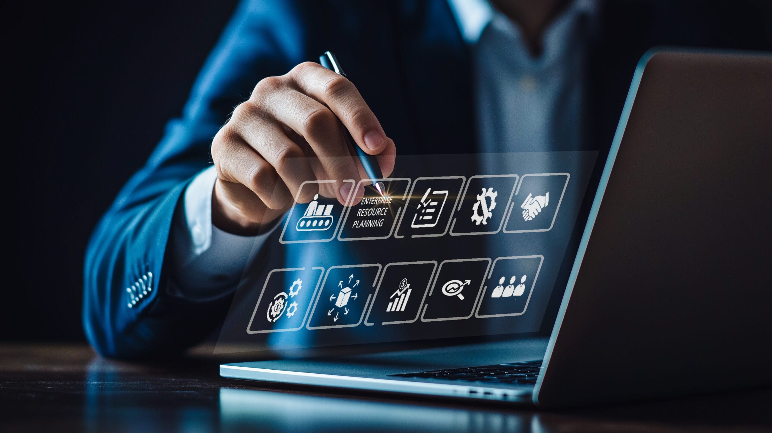 Standardowy ERP to za mało? Jak dopasować Comarch Optima do unikalnych potrzeb Twojej firmy