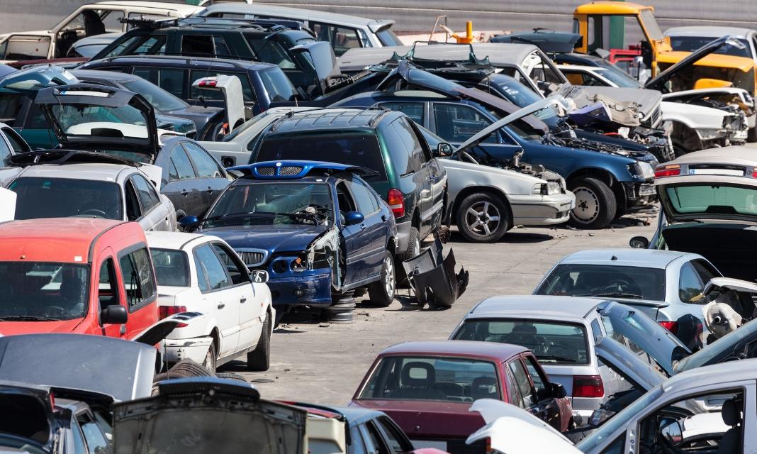 Auto Złom Krosno