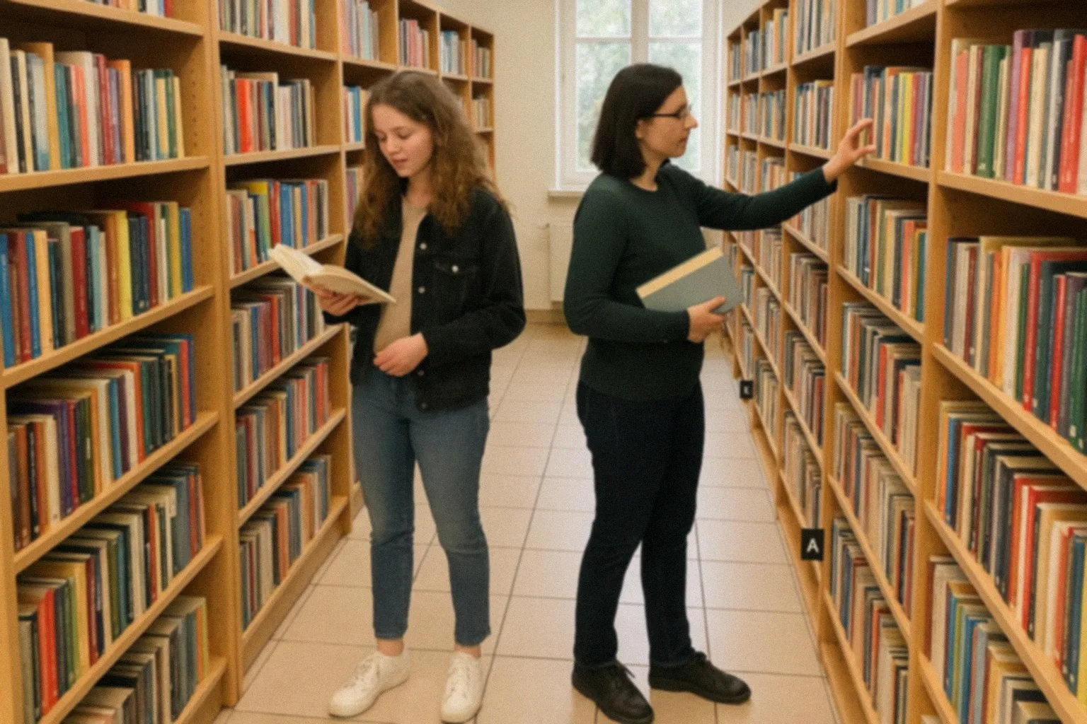 Cykliczne spotkania z literaturą kryminalną w Krosnie