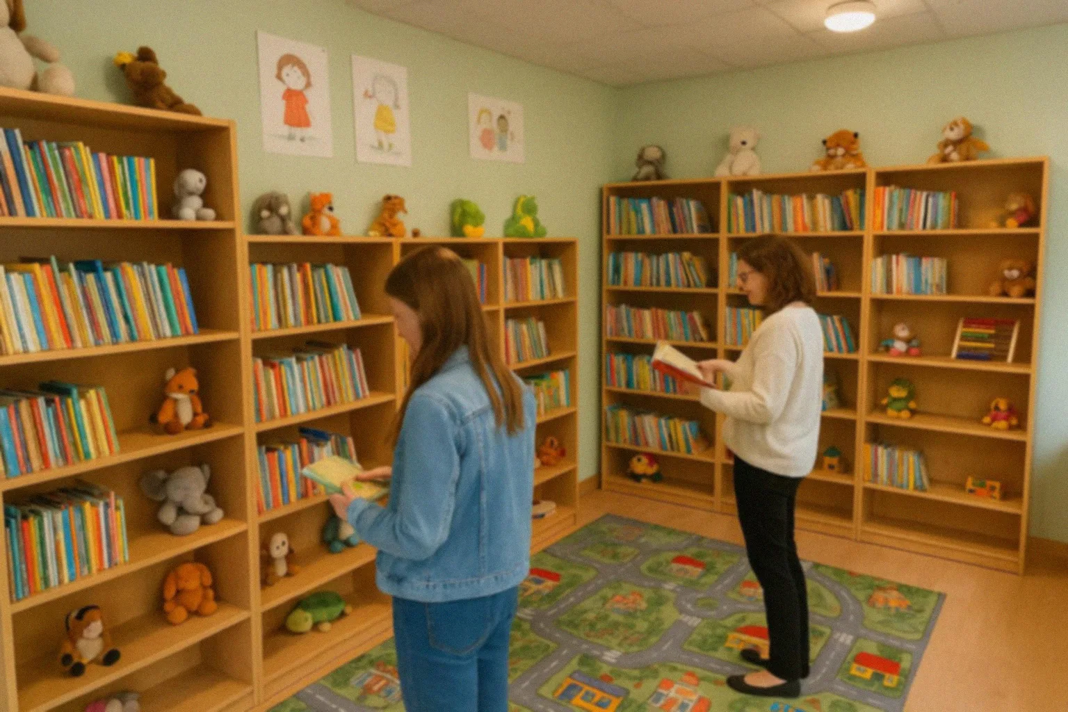 Zaproszenie do udziału w XXIII Krośnieńskim Konkursie Literackiej Twórczości Młodzieży