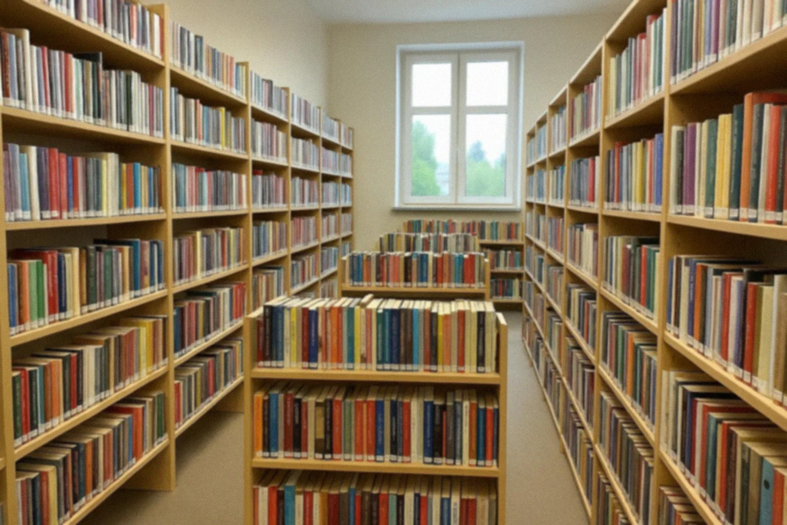 Promocja książki o obozie internowania Rusinów w krośnieńskiej bibliotece