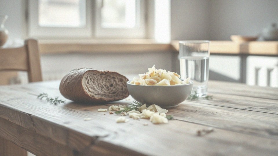 Co na śmierdzące gazy? Skuteczne metody i zmiany w diecie