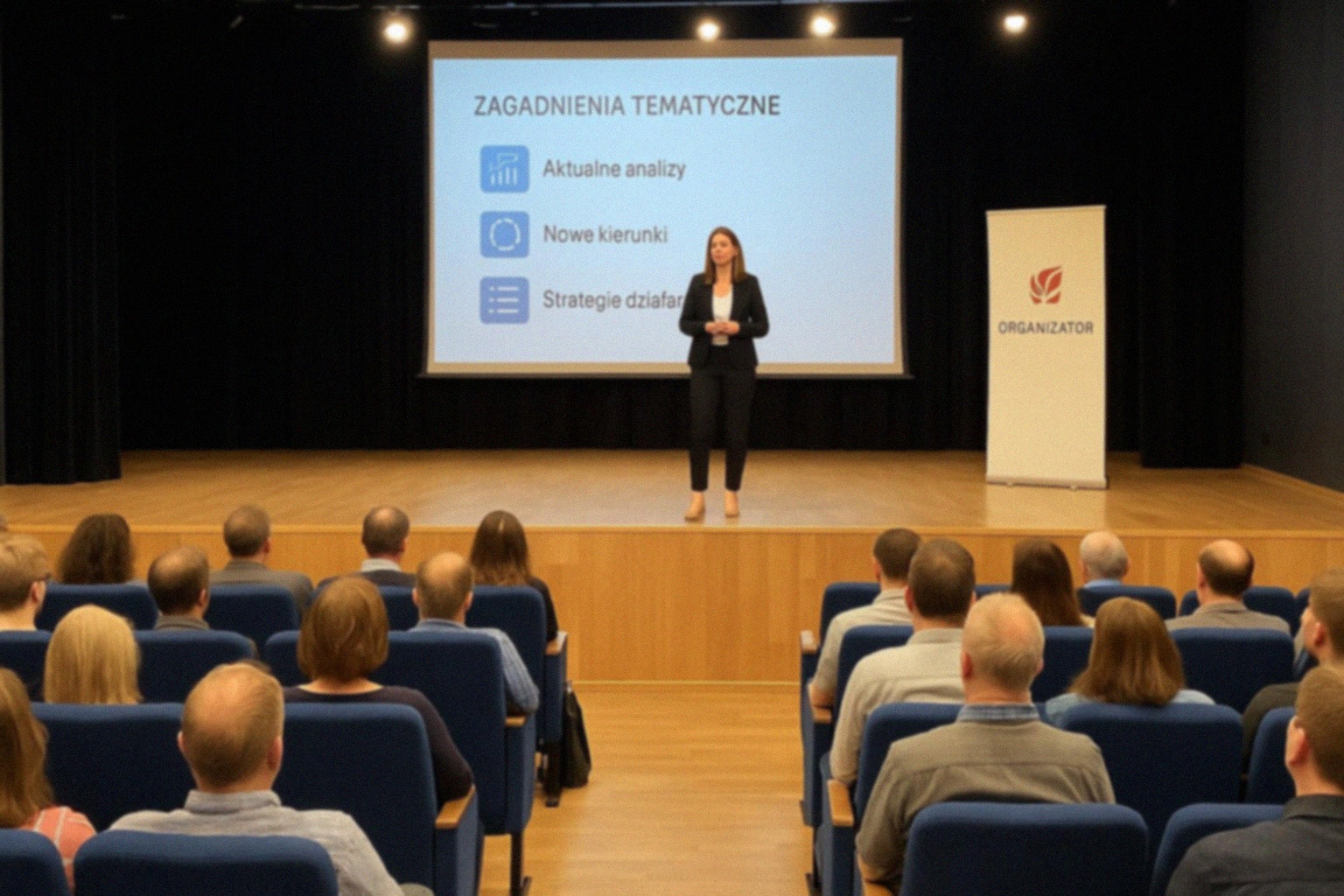 Ostatni Taki Seans… Z Tańcem – Finał Sezonu Tanecznego w Krosnie