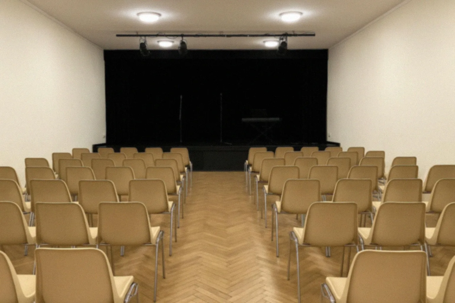 Koncert „Piosenki z gramofonu” w Regionalnym Centrum Kultur Pogranicza