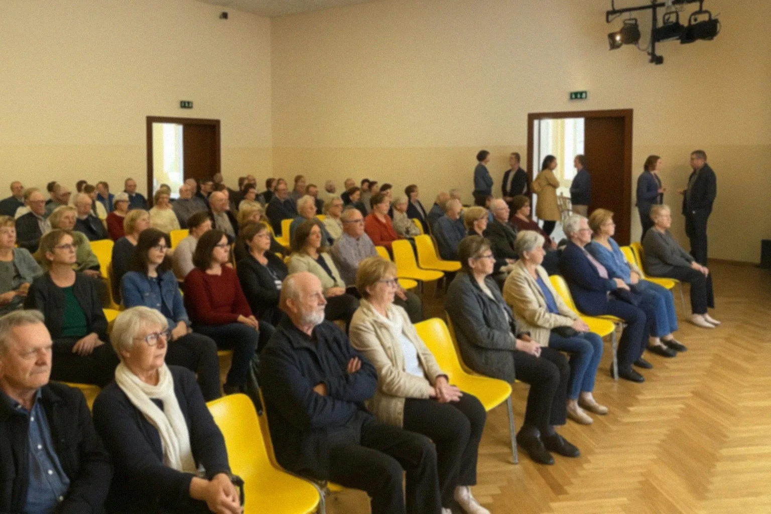 22. edycja Konkursu Mówienia Wierszy przez Najmłodszych „Żaczek Przedszkolaczek na scenie” zakończona