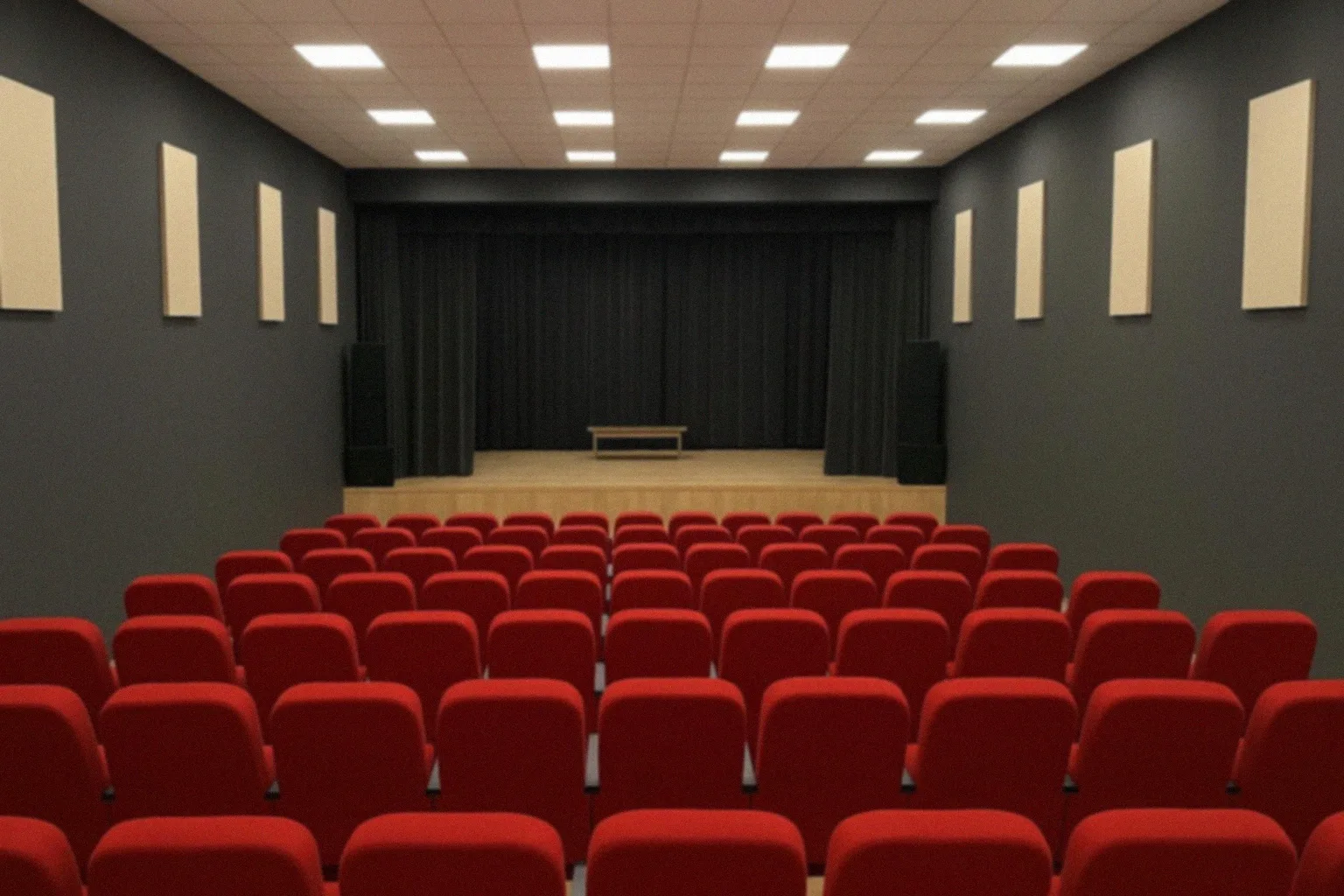 Wernisaż wystawy „Czarodziejska grafika” w Krosnie