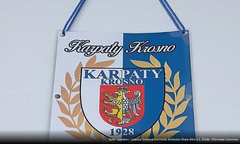 Karpaty Krosno