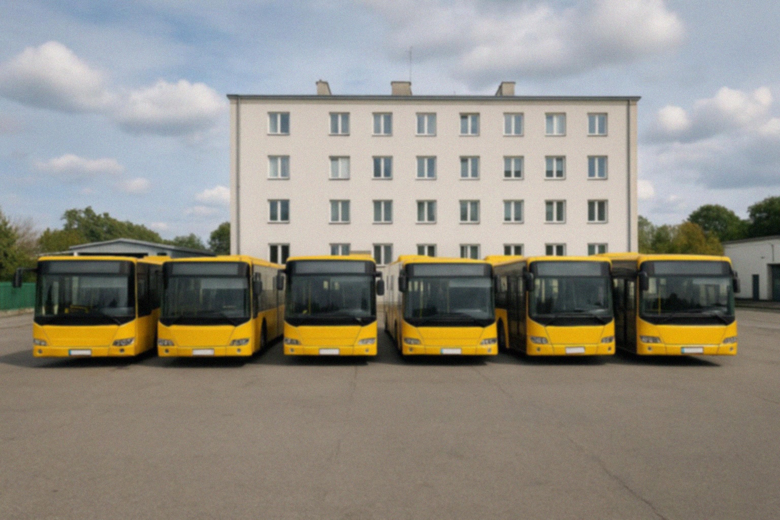 Nowe mechanizmy sygnalizowania nieprawidłowości w Krosnie
