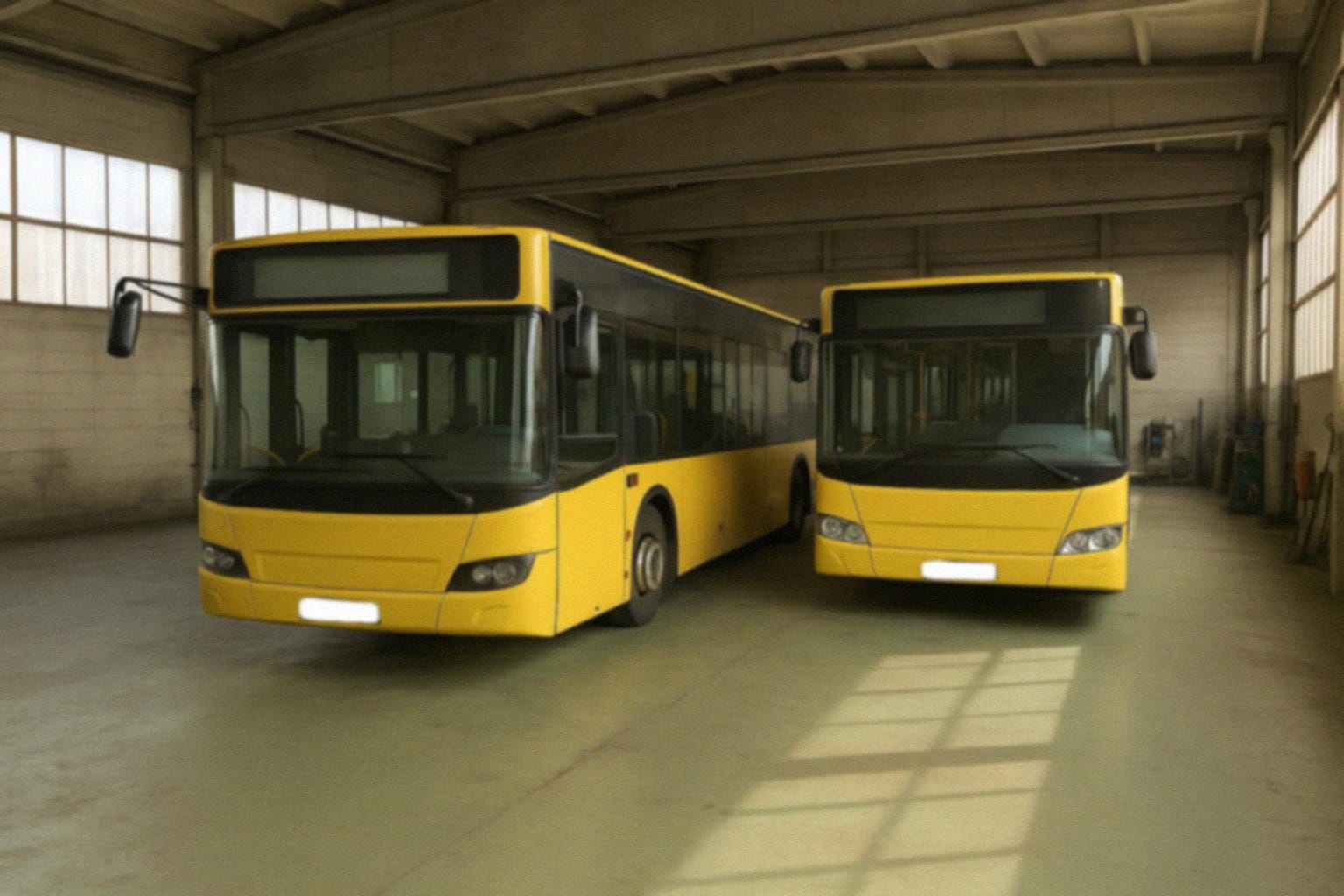 Zmiana w kursowaniu autobusów w Krośnie z powodu zamknięcia ul. Chopina