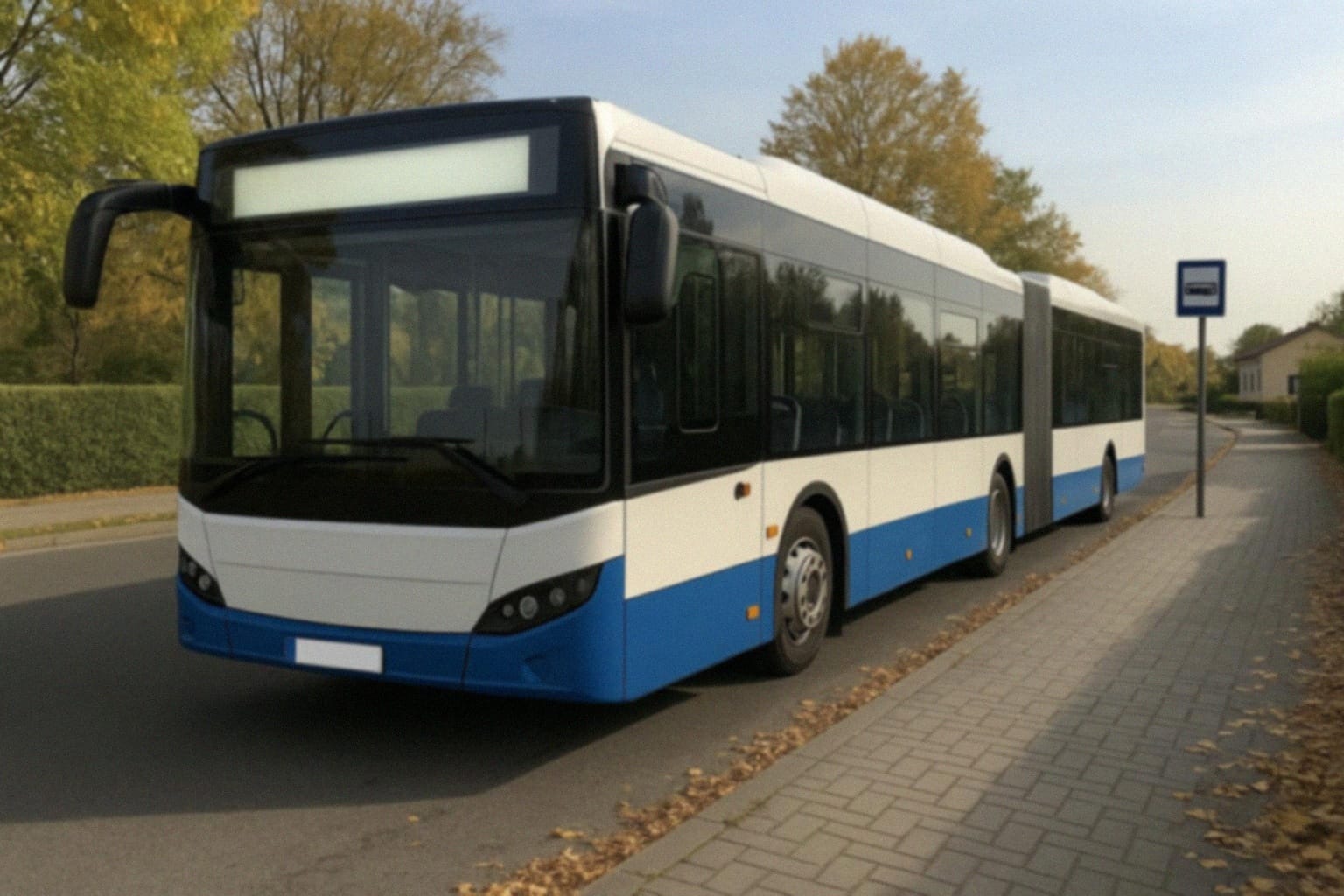 Uruchomienie Nowej Linii H w Krossnie