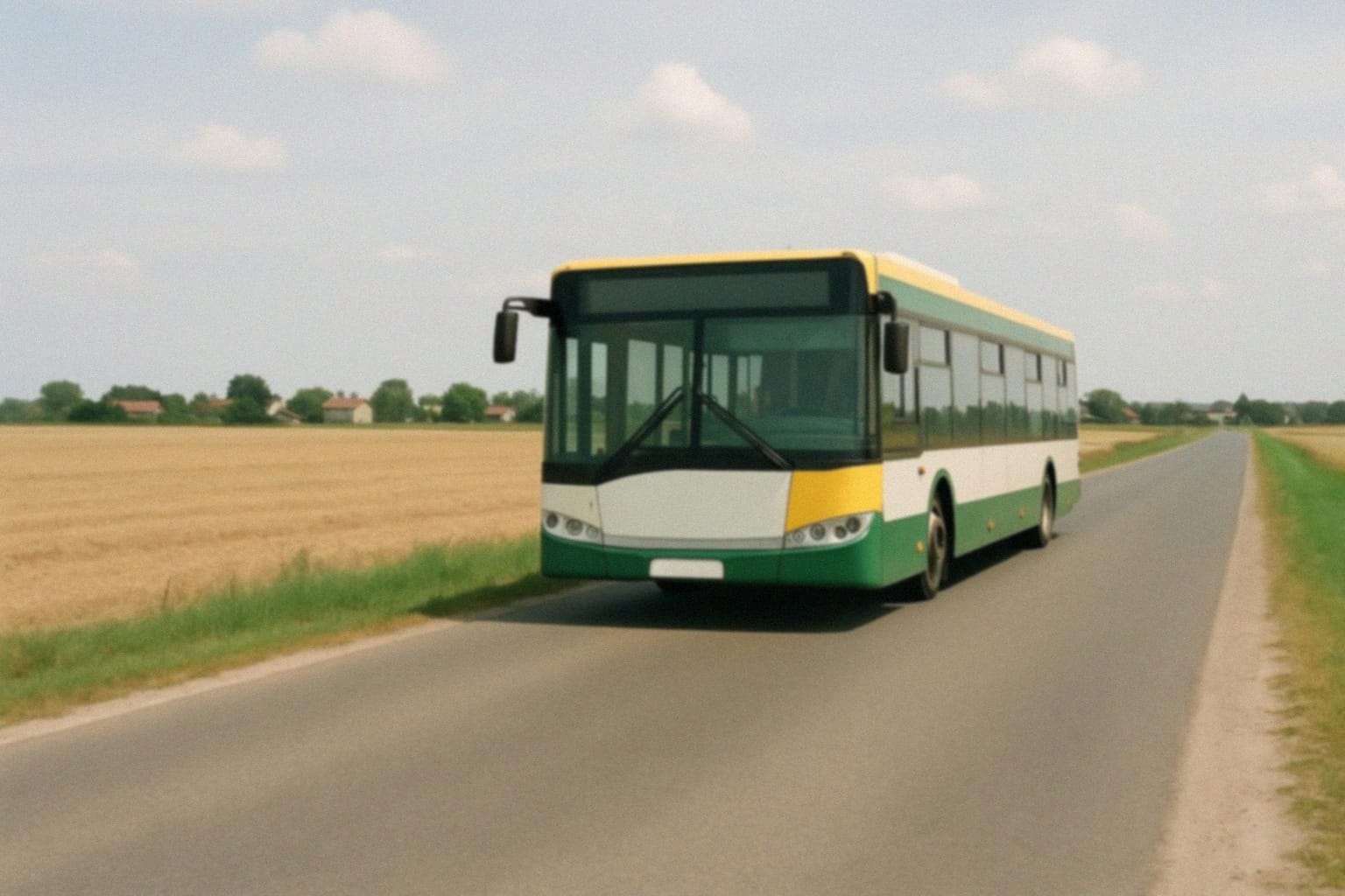Zmiany w kursach linii 2 Miejskiego Transportu w Krośnie