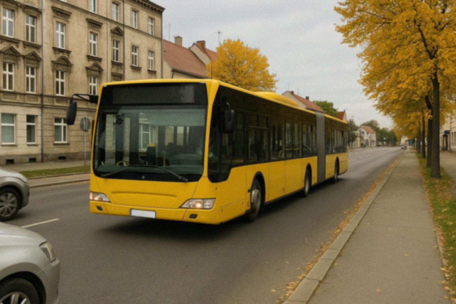 Wyrób Krośnieńskiej Karty Miejskiej już teraz!