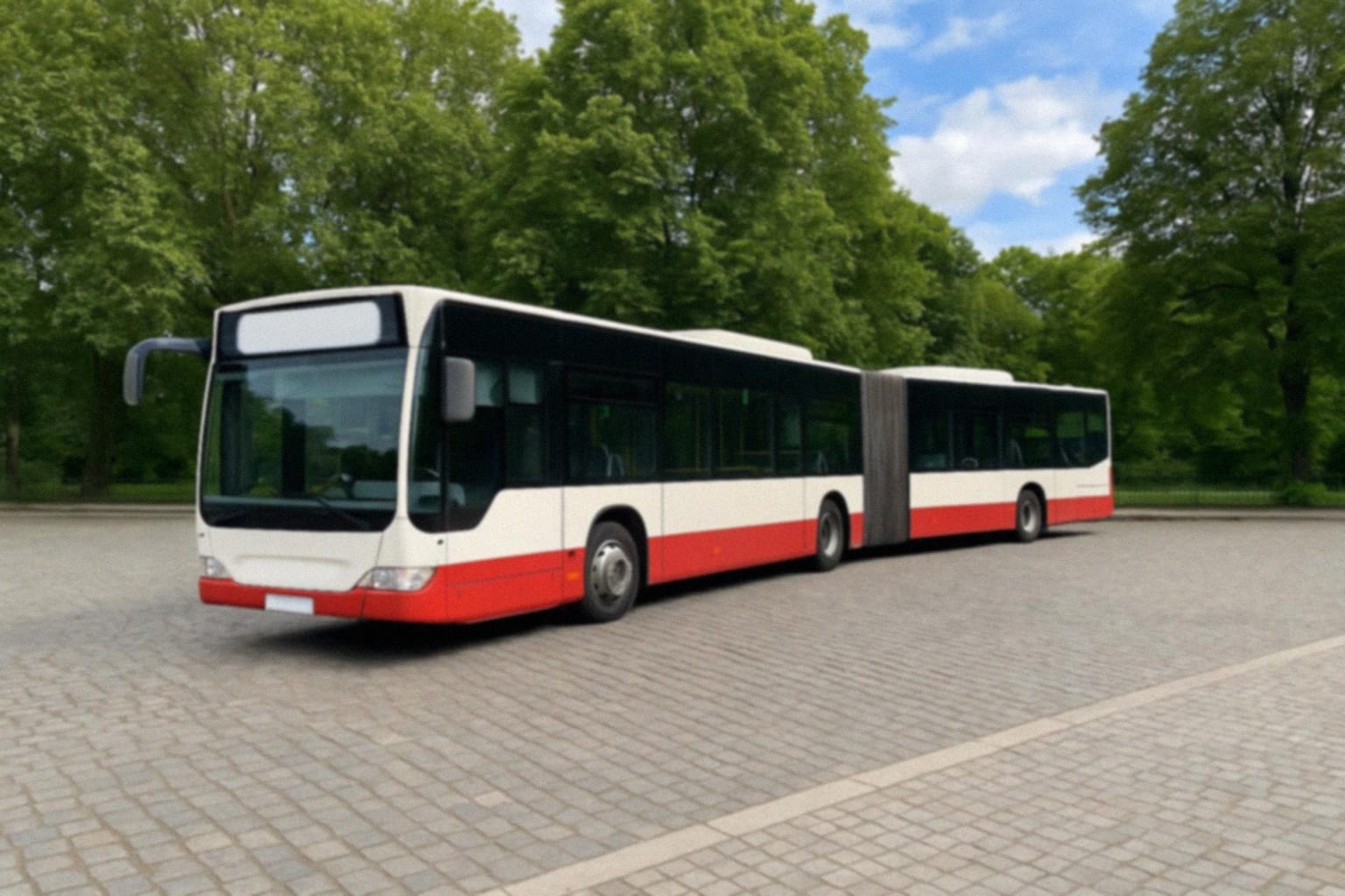 Nowe kursy na linii H z Jedlicza do Krosna