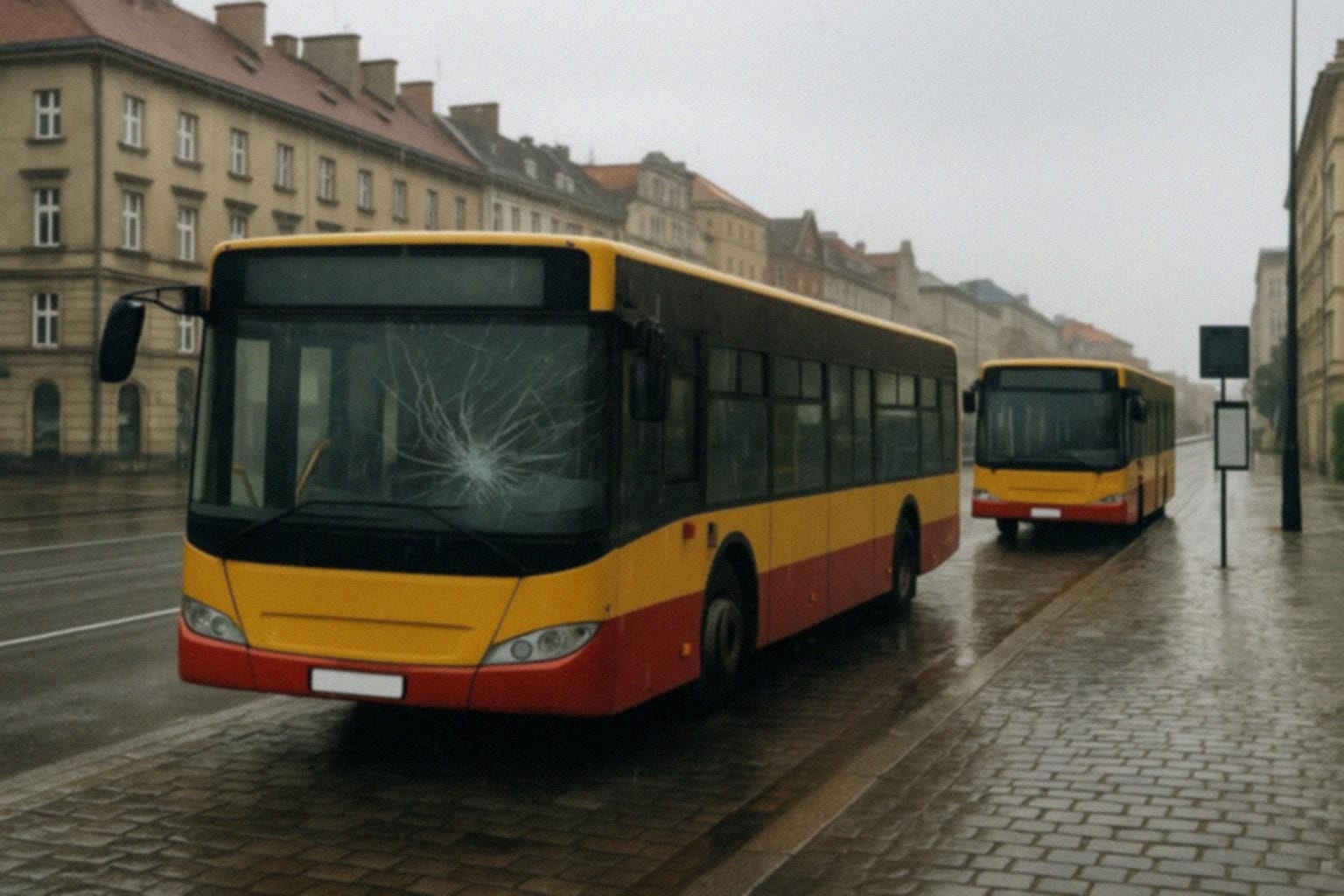 Dzień Bez Samochodu w Krośnie – Bezpłatne Przejazdy Autobusami