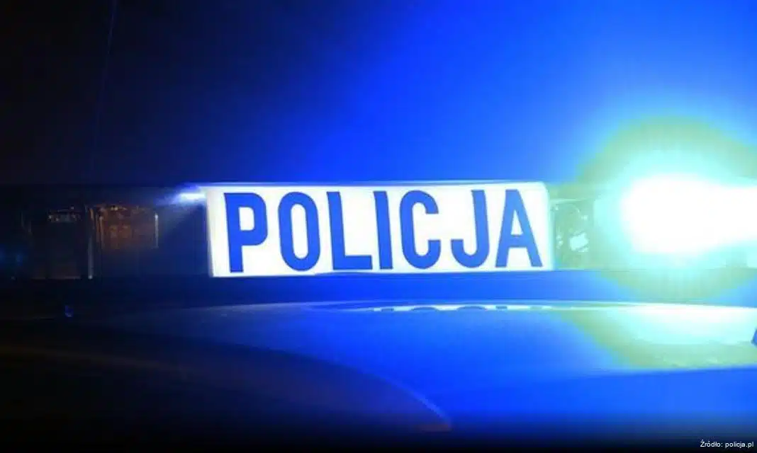 Surowe konsekwencje dla kierowcy toyoty, który znacznie przekroczył prędkość