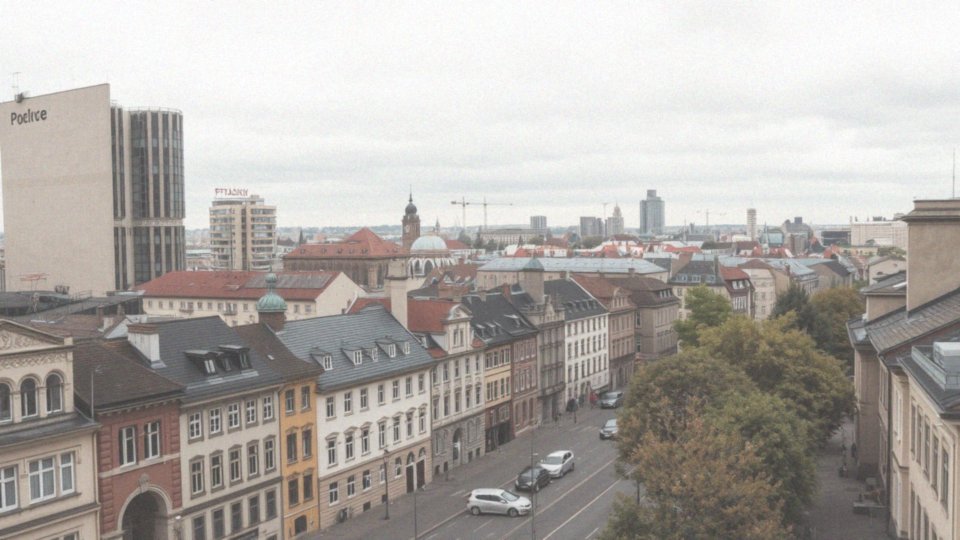Miasta w województwie mazowieckim – przewodnik po regionie