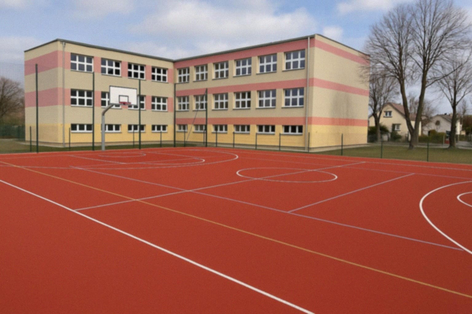 Karpaty Krosno Dominują w Meczu z Podwawelskim Kraków