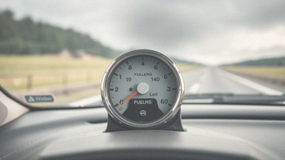 Przelicznik gazu na km – jak obliczyć oszczędności na LPG?