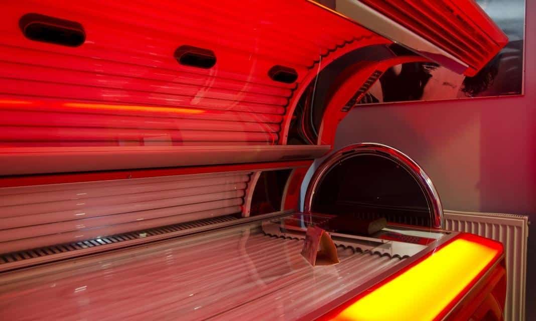 Solarium Krosno