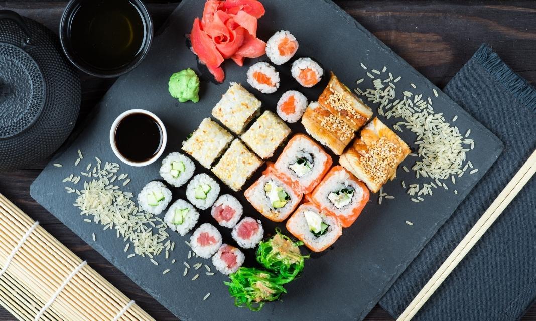 Sushi Krosno