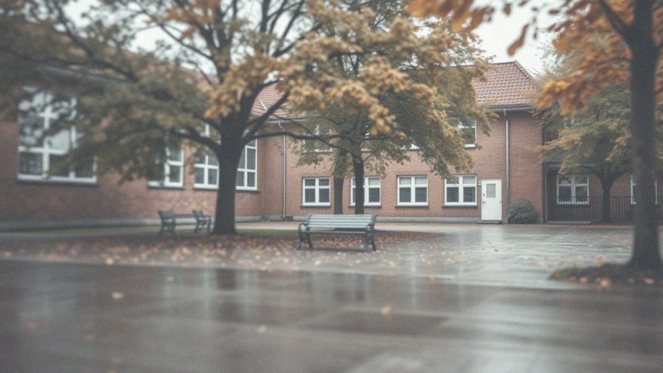 System szkolnictwa w Niemczech – kluczowe informacje i prezentacja