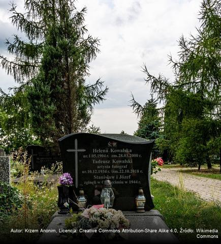 Tadeusz Kowalski (fotograf)