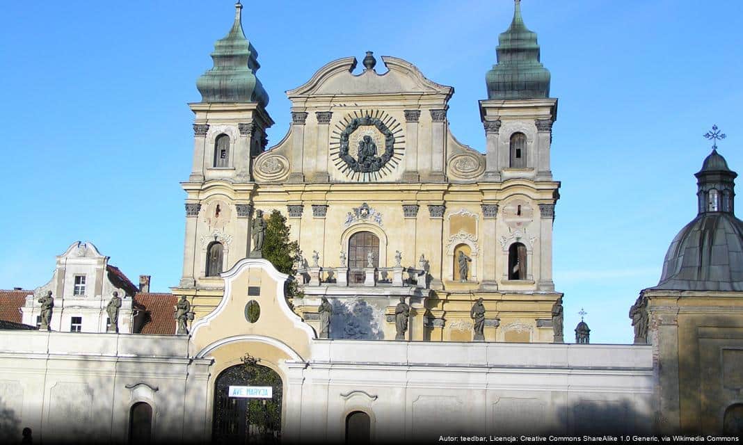 Niedzielna Handlowa w Krosnie: Okazje czekają na mieszkańców!