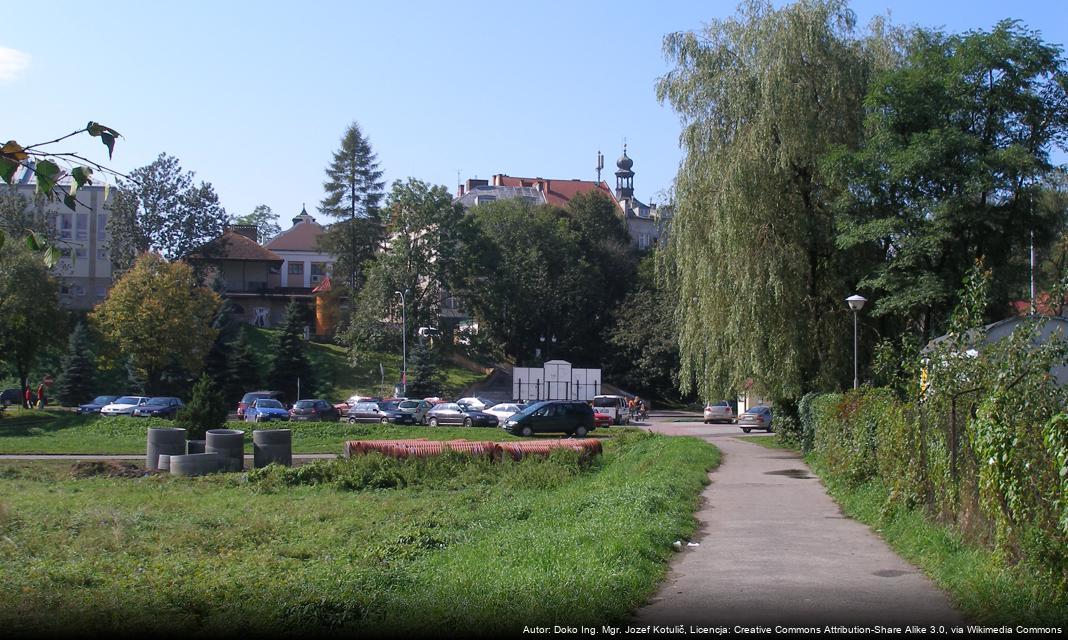 Spotkanie przedsiębiorców w Krośnie: Konferencja Stowarzyszenia Dolina Lotnicza