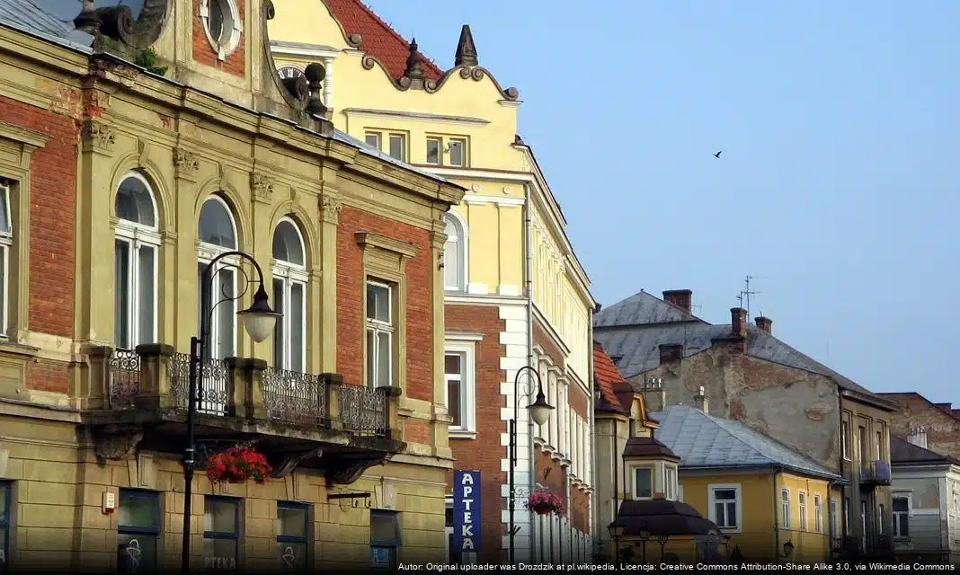 Promocja tomiku poetyckiego Doroty Długosz w Krośnie