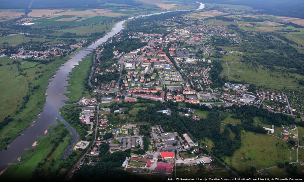 Mobilny punkt badawczy w Krosnie – ostatnia szansa na darmowe badania w weekend