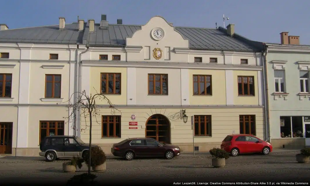 Lena Małysz z kwalifikacją do Mistrzostw Europy w Karate