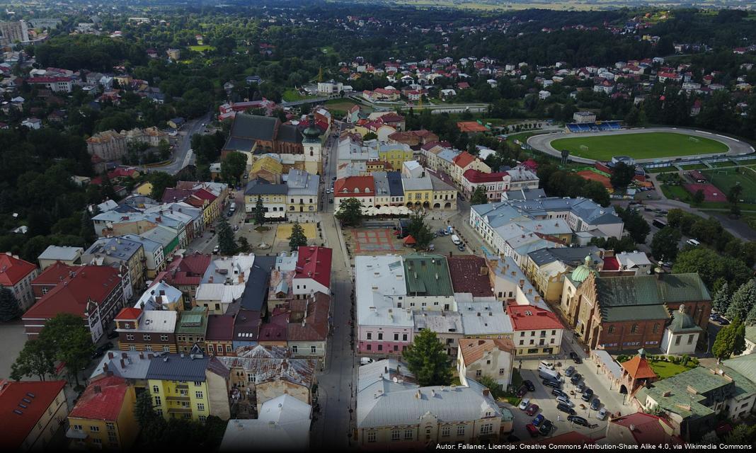 Segregacja śmieci w Krośnie – klucz do czystszej przyszłości