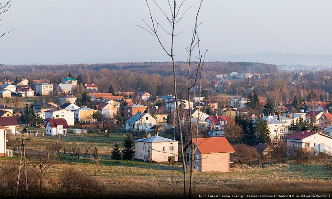 Powrót uczniów do szkół w Krosnie po wakacjach