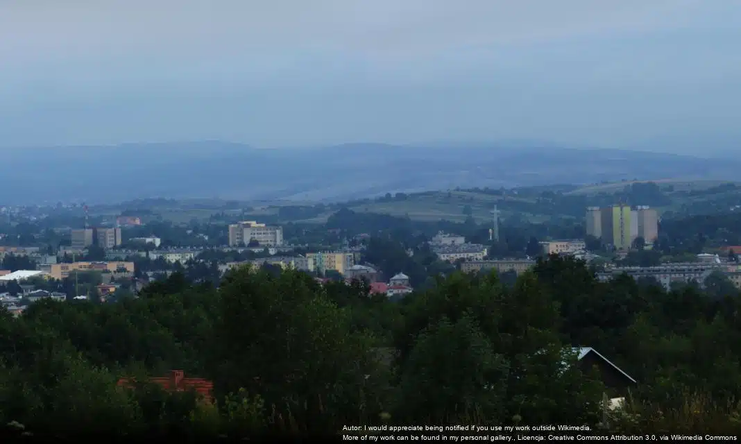 Śniadanie Biznesowe w Inkubatorze Przedsiębiorczości Krosno