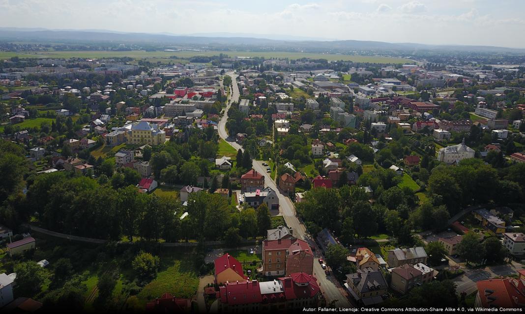 Wystawa „Triumf światła i koloru” w Krosnie